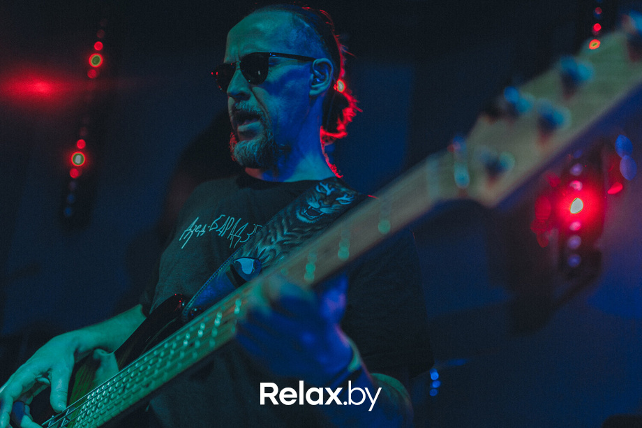 Ночные жители, фото № 82