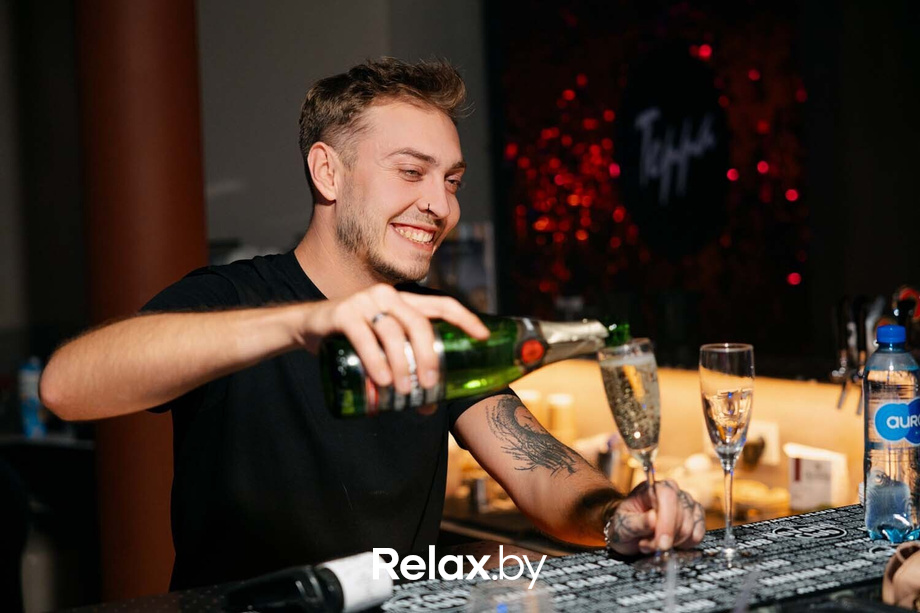 Ночные жители, фото № 87