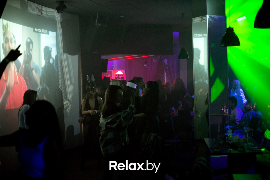 Адский Хэллоуин, фото № 94