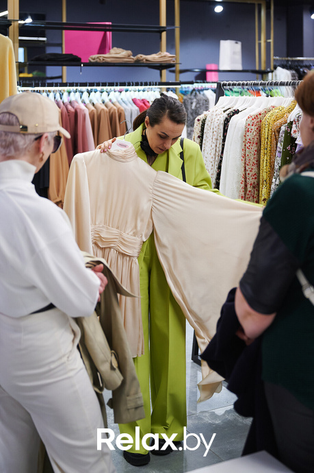 Шопинг-экскурсия, фото № 88