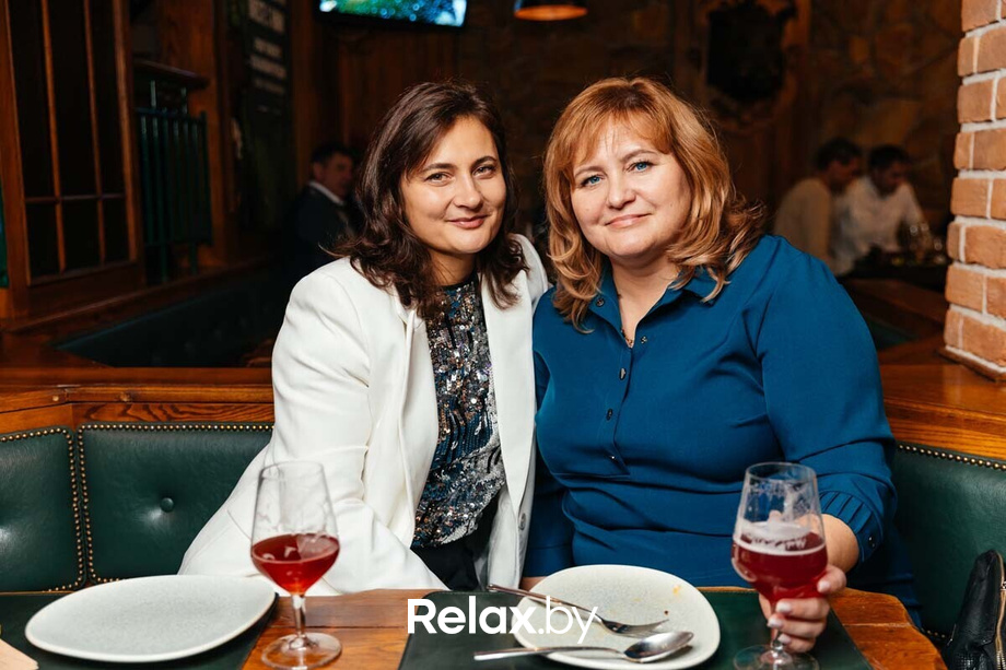 Новогодний корпоратив 14.12.2024, фото № 64