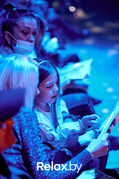 FASHION KIDS’ SHOW, фото № 40