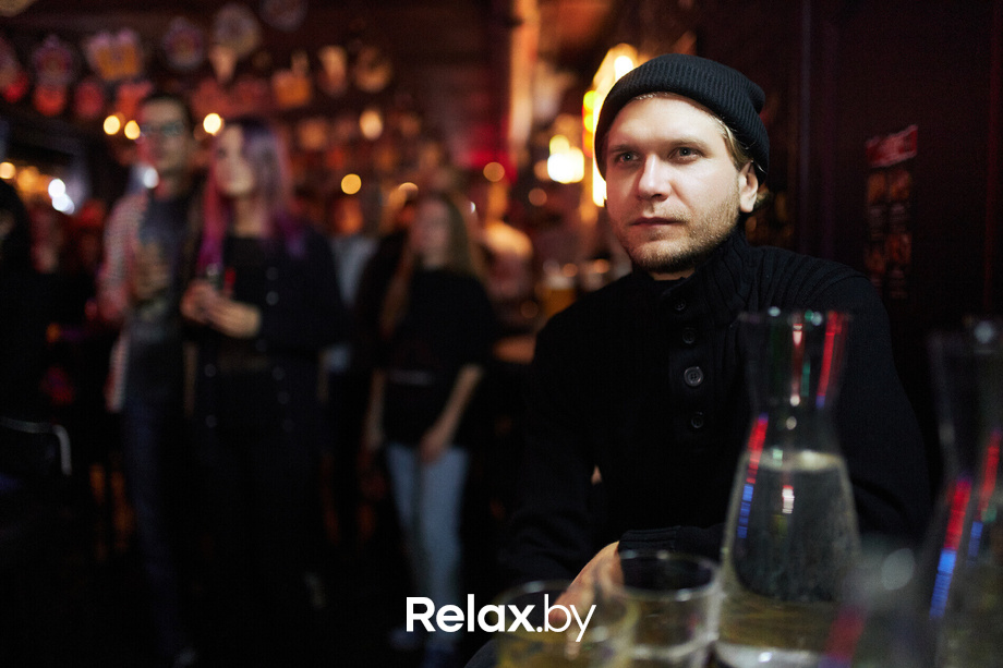 Трибьют Pink Floyd, фото № 19