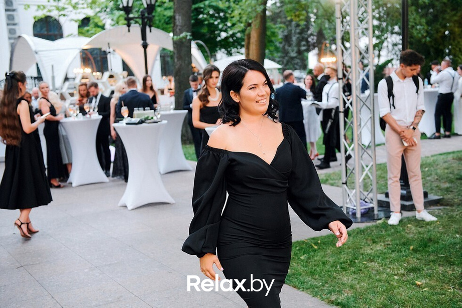 V юбилейная премия «Номер один», фото № 79