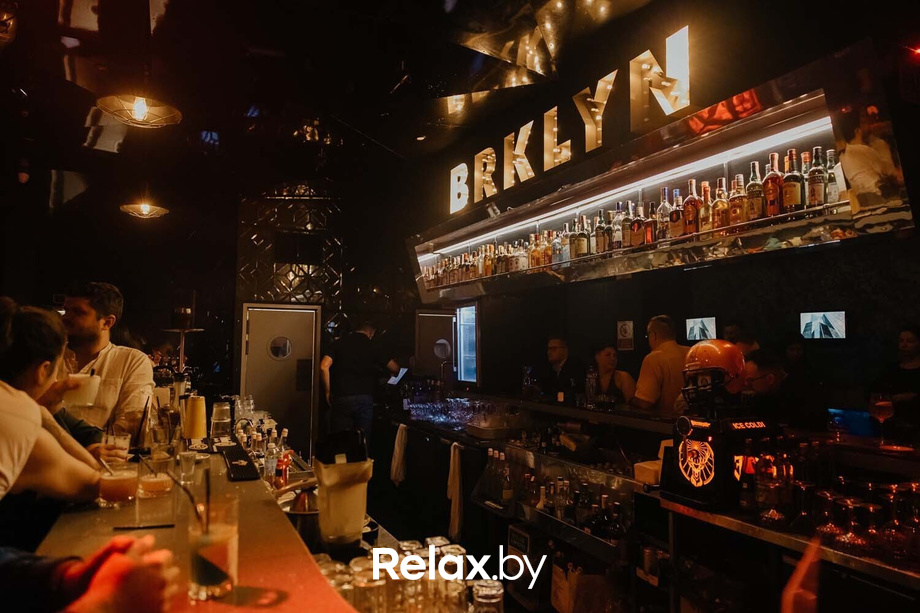 Brooklyn Live!, фото № 52