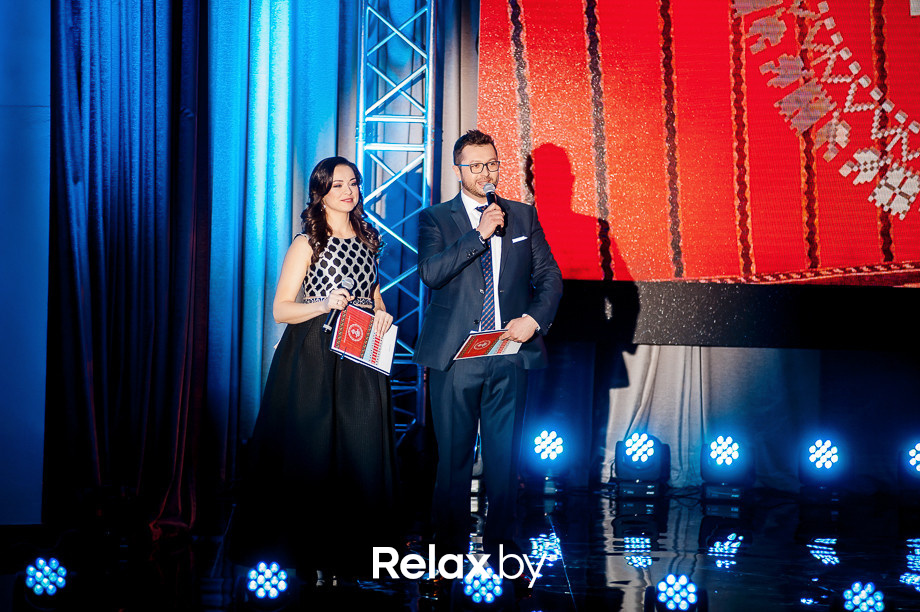 Церемония награждения Премии «Народная Марка», фото № 67