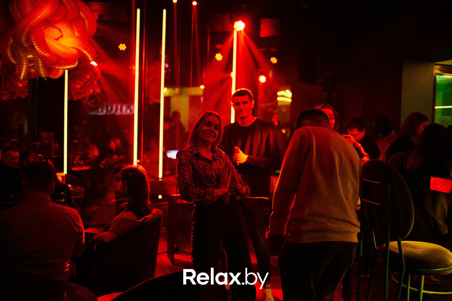 NuaHalloween Night, фото № 29