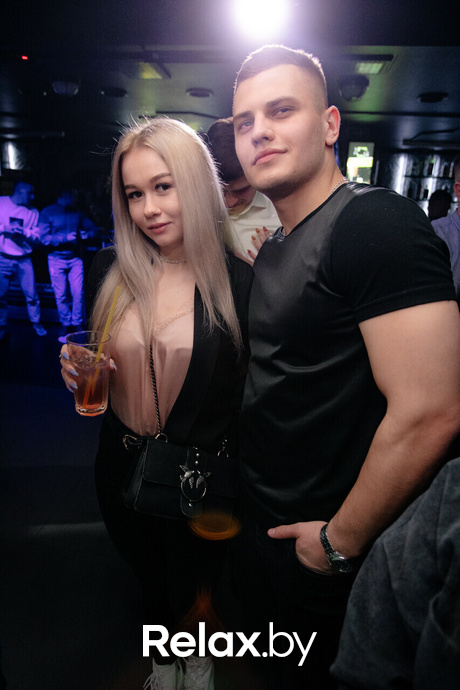 Sweet gitls party, фото № 26