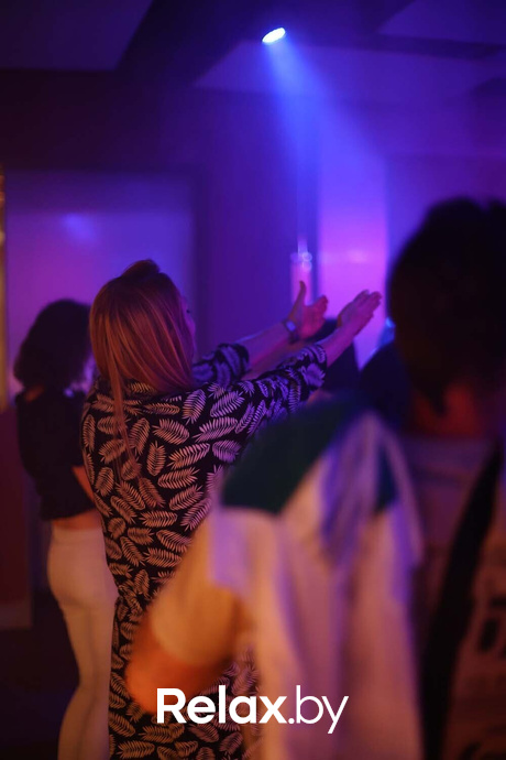 Terra party, фото № 61