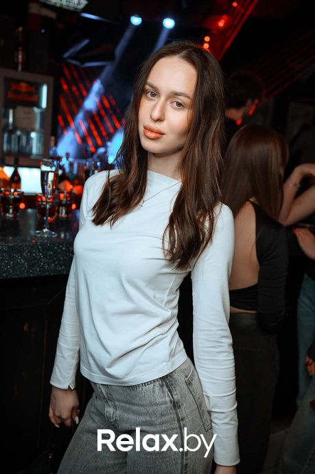 Saturday party, фото № 15