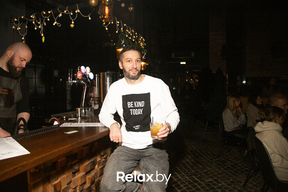 Отчетный концерт, фото № 1