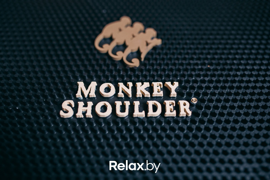 Monkey Shoulder Megatlon 2016, фото № 19