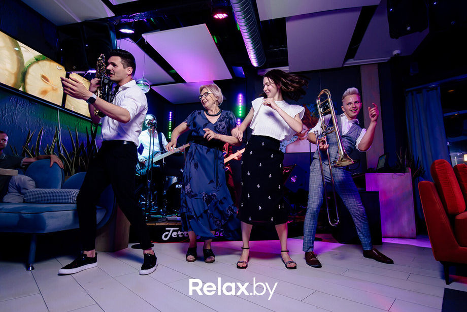 Ночные жители, фото № 26