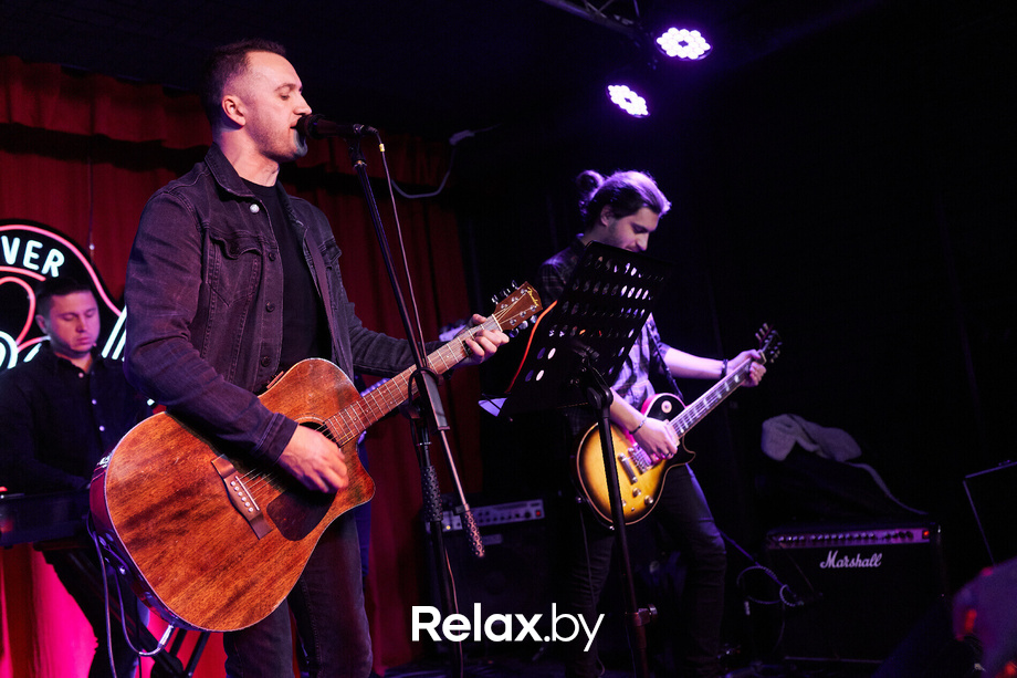 Футбольные вечеринки, фото № 68