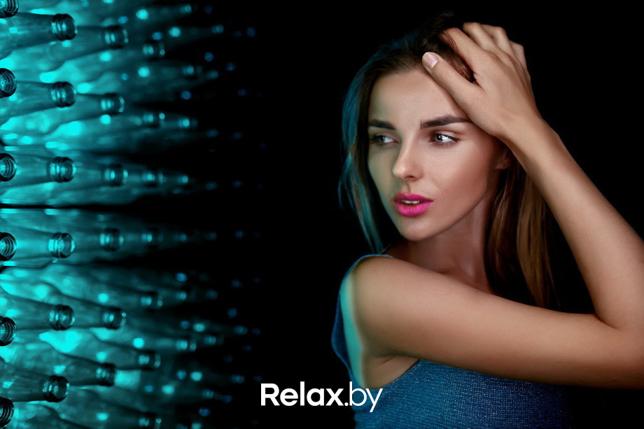 Champagne Showers, фото № 29