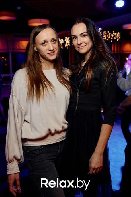 В честь Клары Цеткин и Розы Люксембург, фото № 51