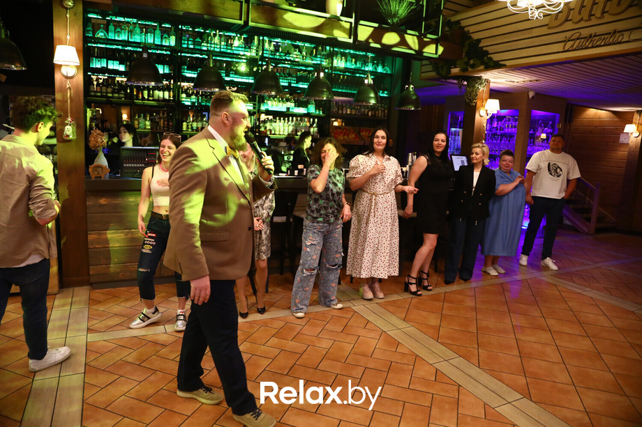 День рождения ресторана «Поедем Поедим», фото № 30