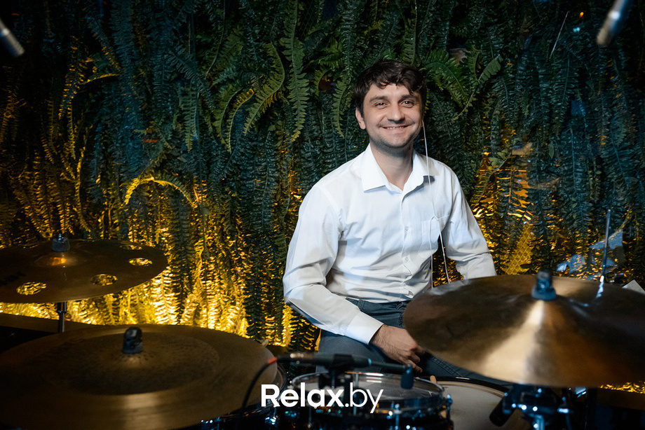 Сольный концерт Shir & Gr.Pepers, фото № 73