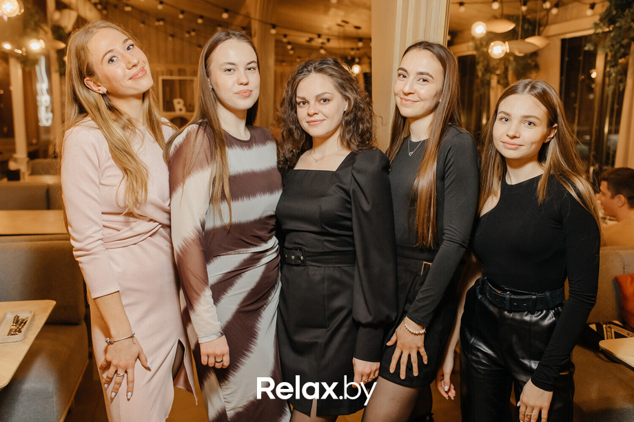 Ночные жители, фото № 10