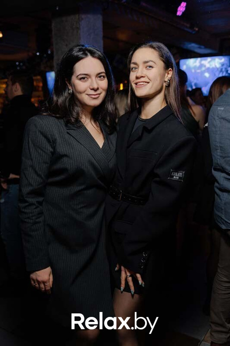 Saturday party, фото № 20