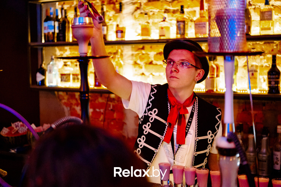 Halloween в Monkey Brothers, фото № 98