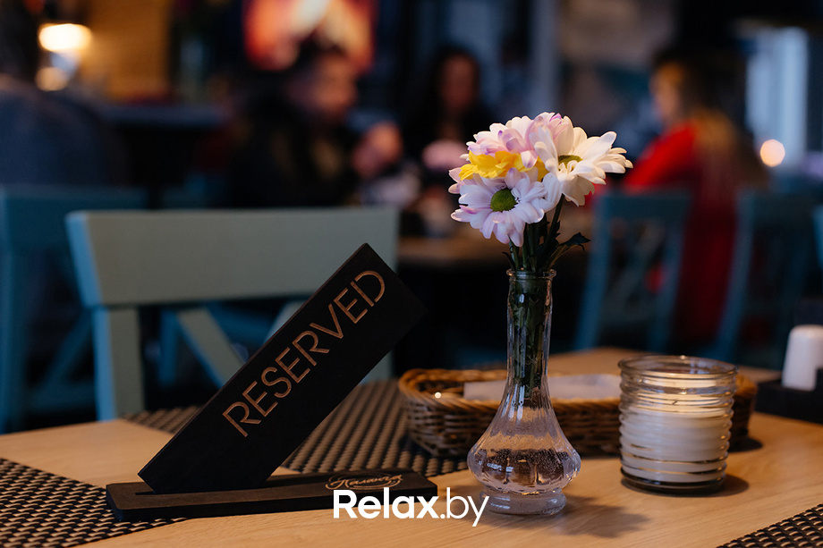 Вечер для любимых женщин, фото № 1