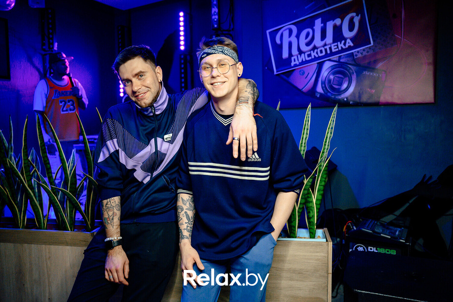 Terra Retro 2.0, фото № 197