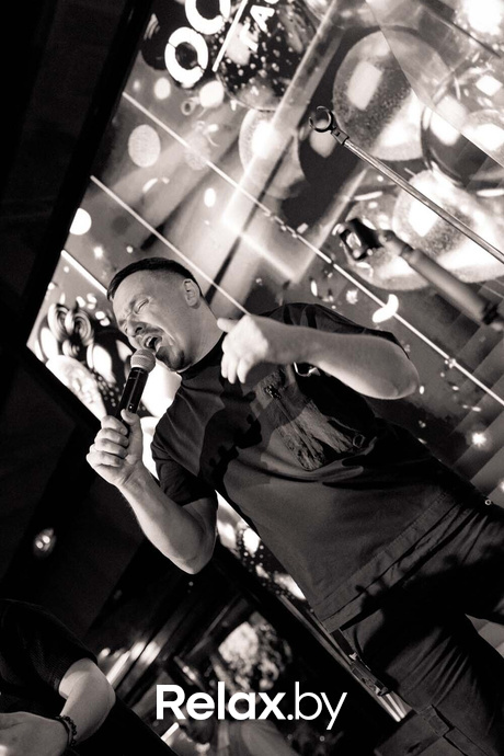 Новогодний корпоратив, фото № 76