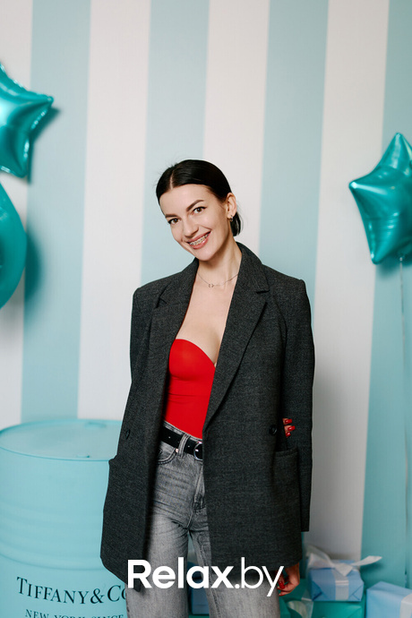 Breakfast at Tiffany's, фото № 34