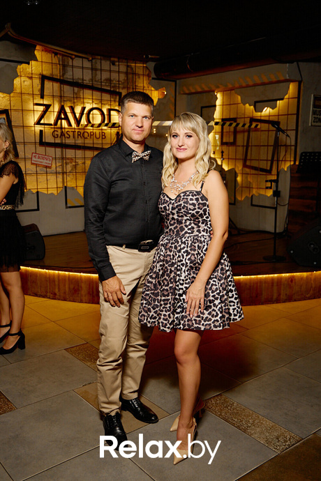 Friday party, фото № 28