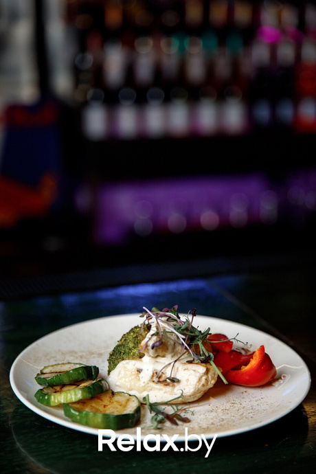 Пятница в «Barberry», фото № 17