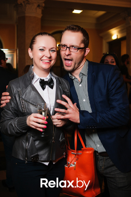 Смешанные чувства, фото № 55