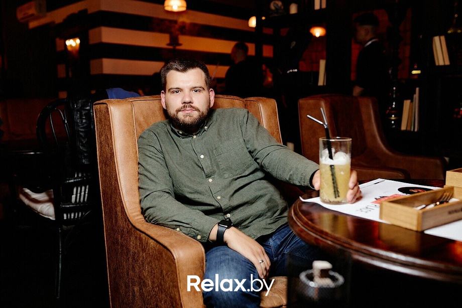 Пятница в HP Stella, фото № 8