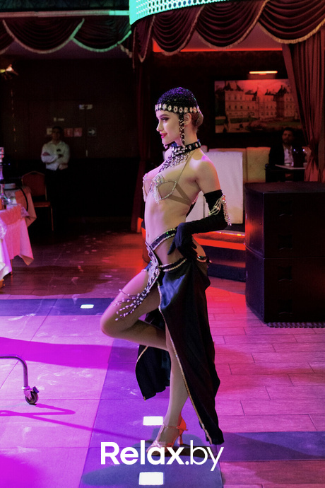 MoulinRouge, фото № 61