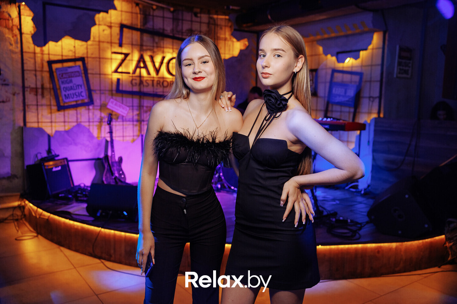 Saturday party, фото № 6