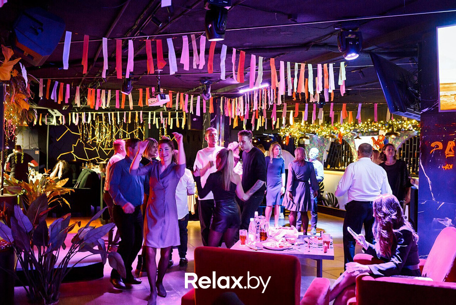 Saturday party, фото № 64