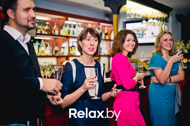 Выпускной Бизнес-школы "Расти", фото № 20