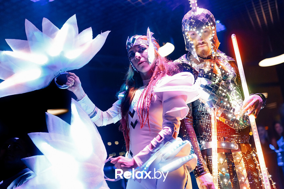 Luna party night, фото № 42