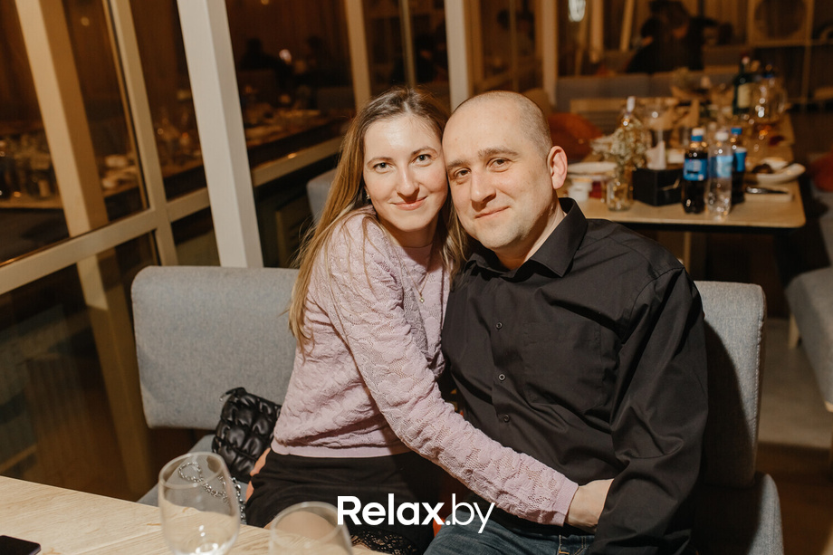 Ночные жители, фото № 19