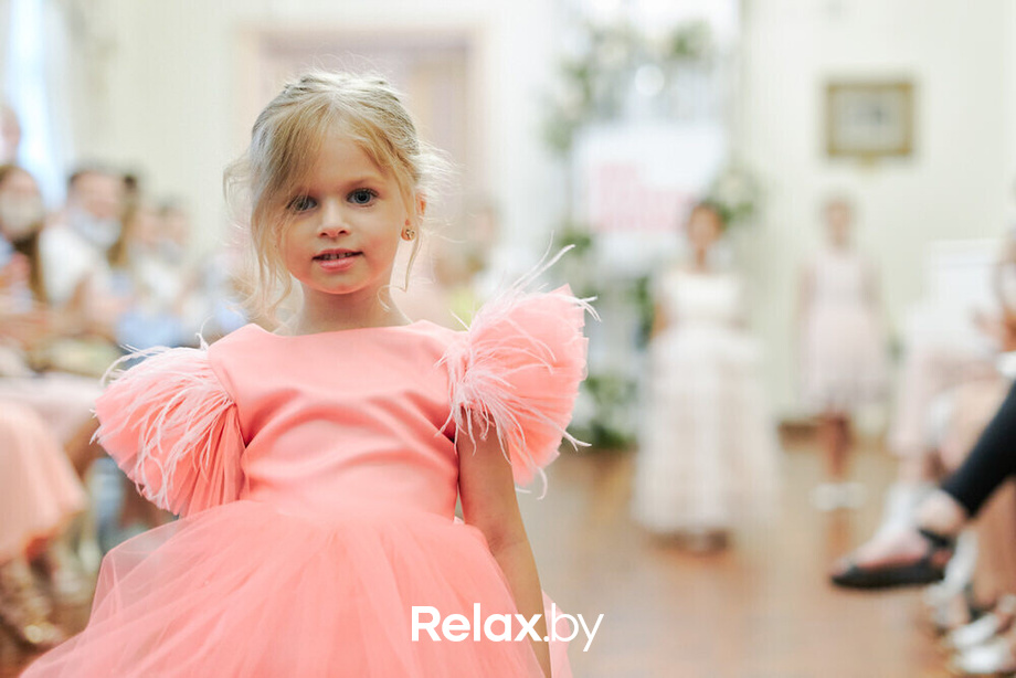 IMG FASHION SHOW – SUMMER 2021, фото № 45