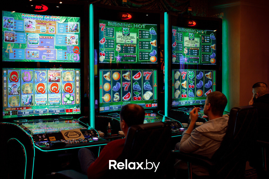 Слот тайм, фото № 56