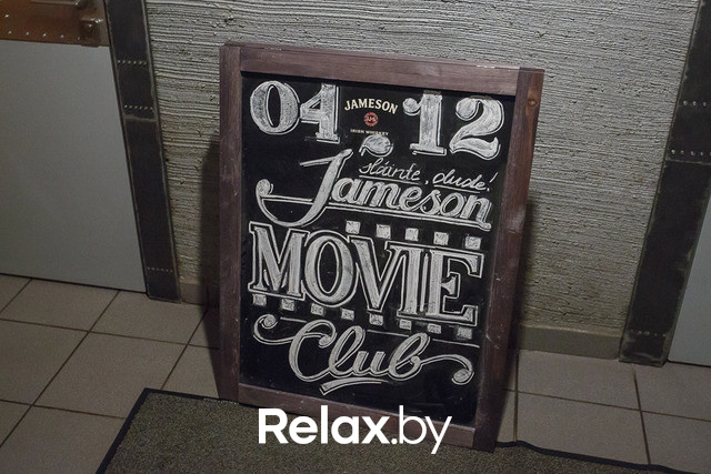 Кафе Brutto: Рок-волна, фото № 87