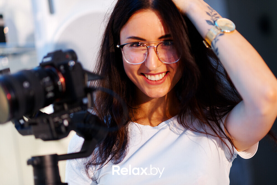 Презентация коллекции осень-зима 2021/2022 UNEED BRAND, фото № 16