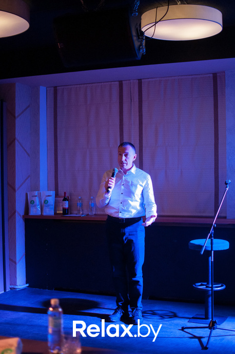 Поэтический вечер/А.С.Пушкин, фото № 54