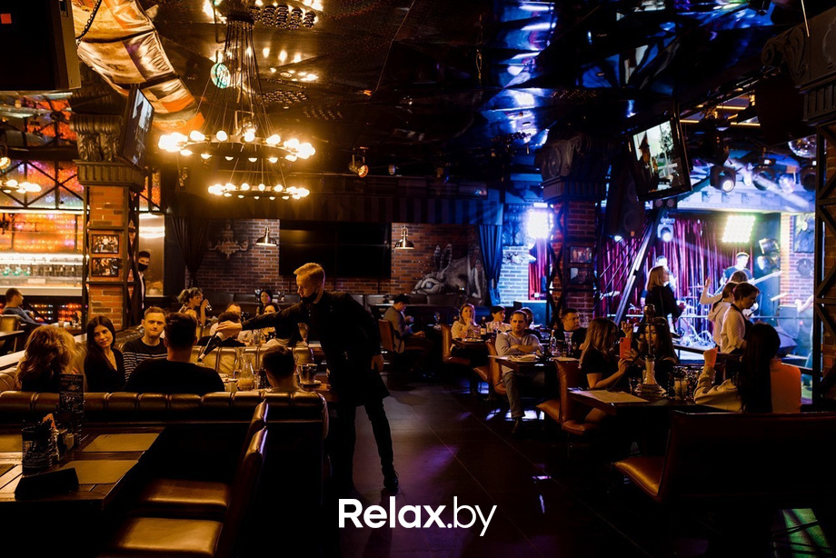 Brooklyn Live!, фото № 4