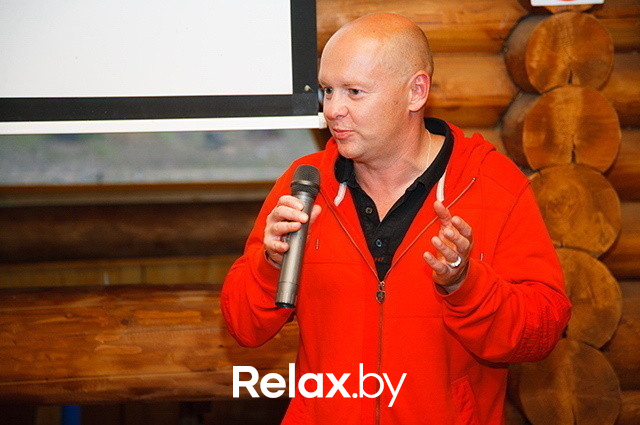 Расти в продажах ярко!, фото № 386