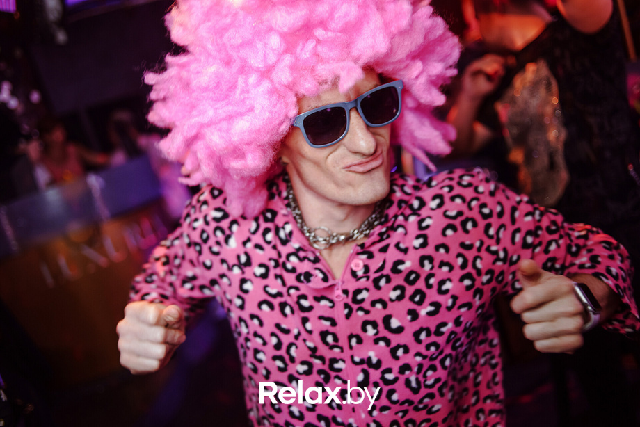 Saturday LUXURIA LXR, фото № 7