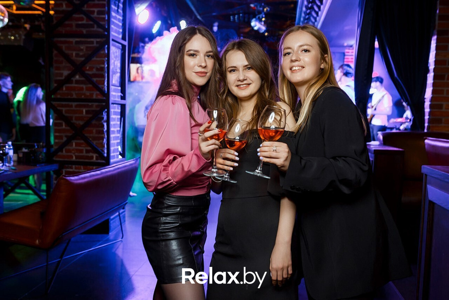 Brooklyn Live!, фото № 14