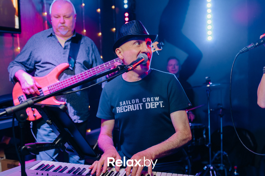 Ночные жители, фото № 29