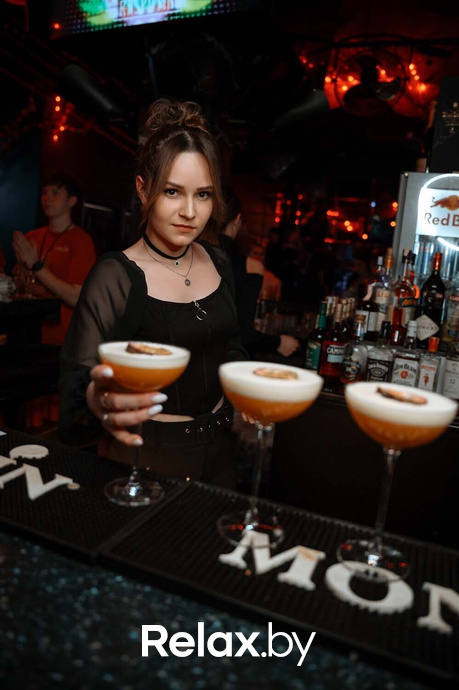 Friday party, фото № 42